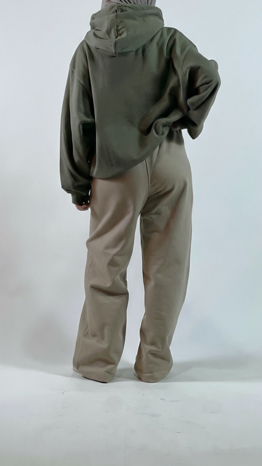 Baggy Jogger OverSized
