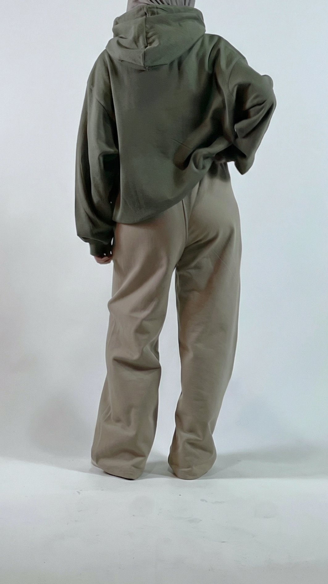 Baggy Jogger OverSized