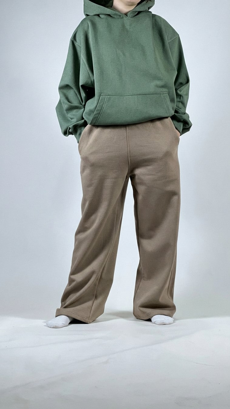 Baggy Jogger OverSized