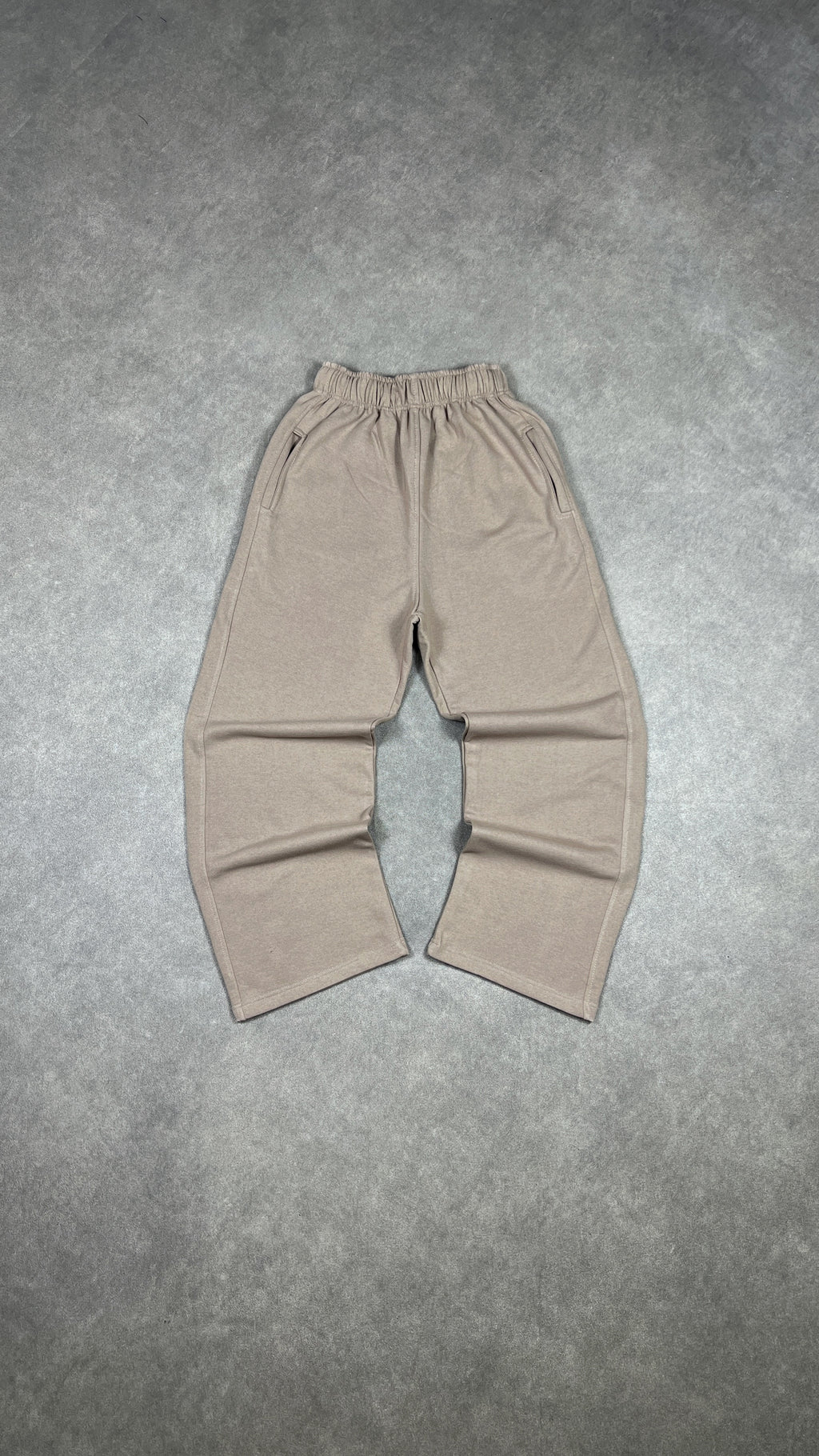 Baggy Jogger OverSized