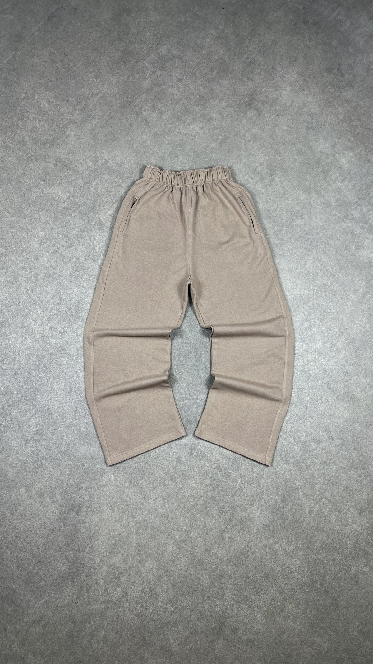 Baggy Jogger OverSized