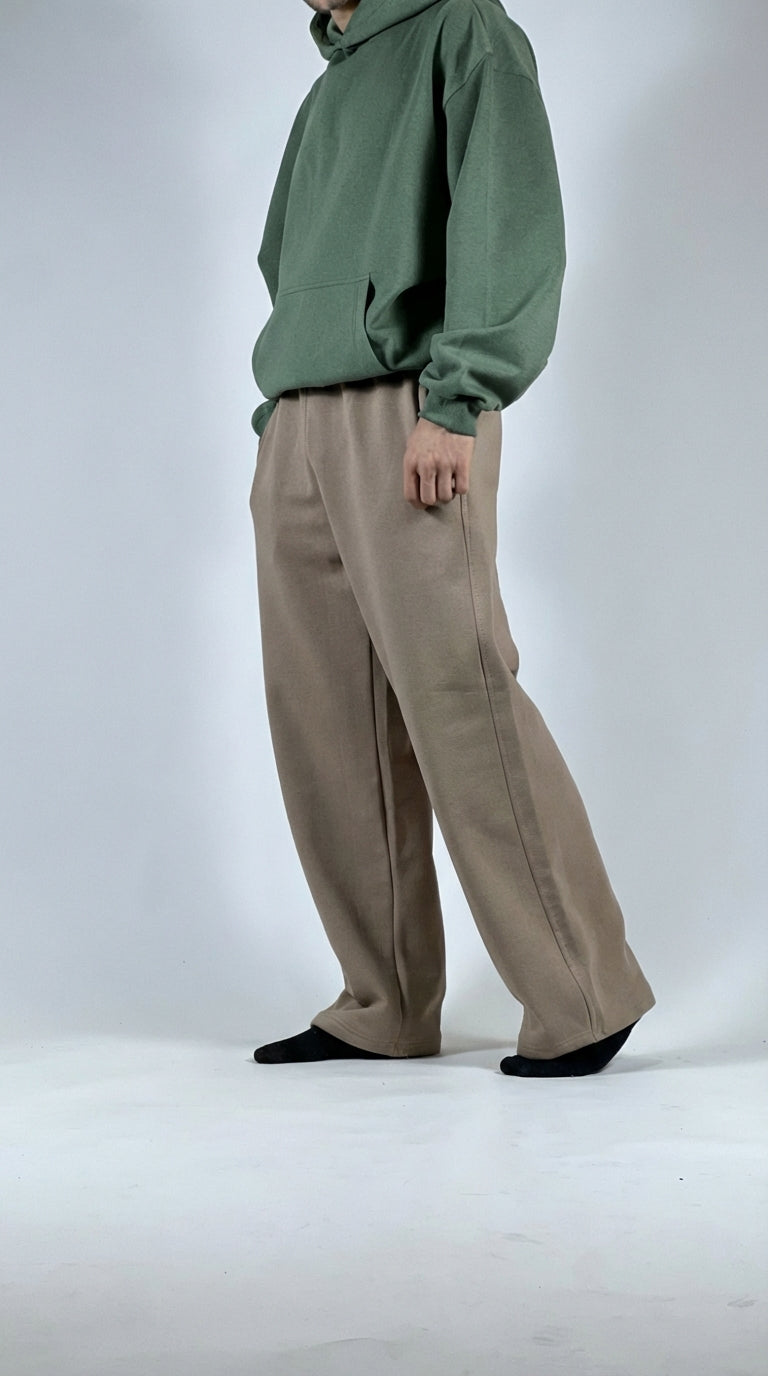 Baggy Jogger OverSized