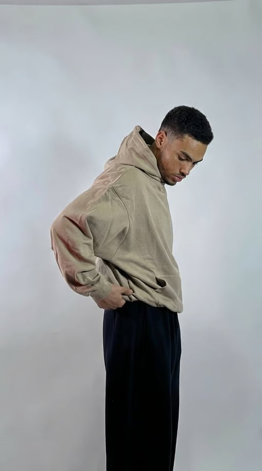 Hoodie OverSized