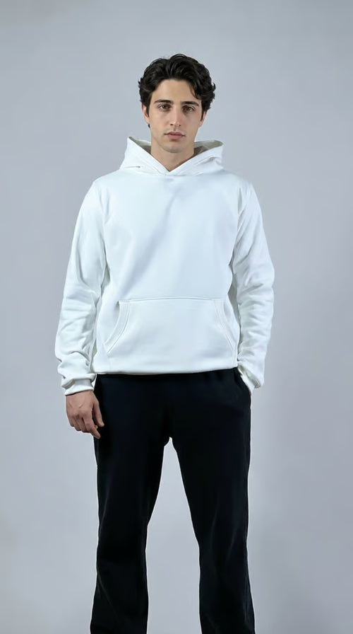 Hoodie Premium Regular