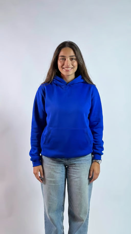 Hoodie Premium Regular