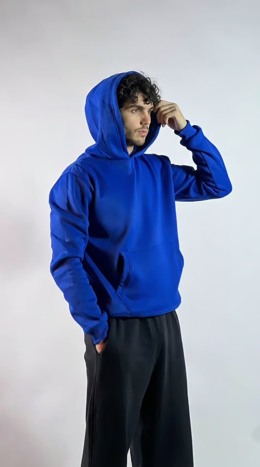 Hoodie Premium Regular