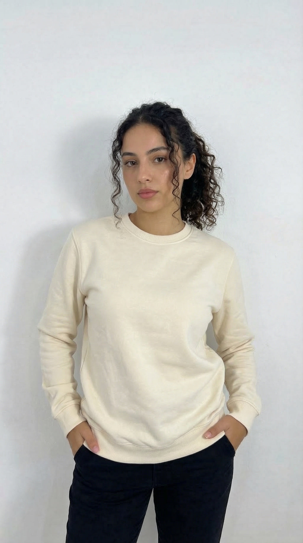 SweatShirt Regular