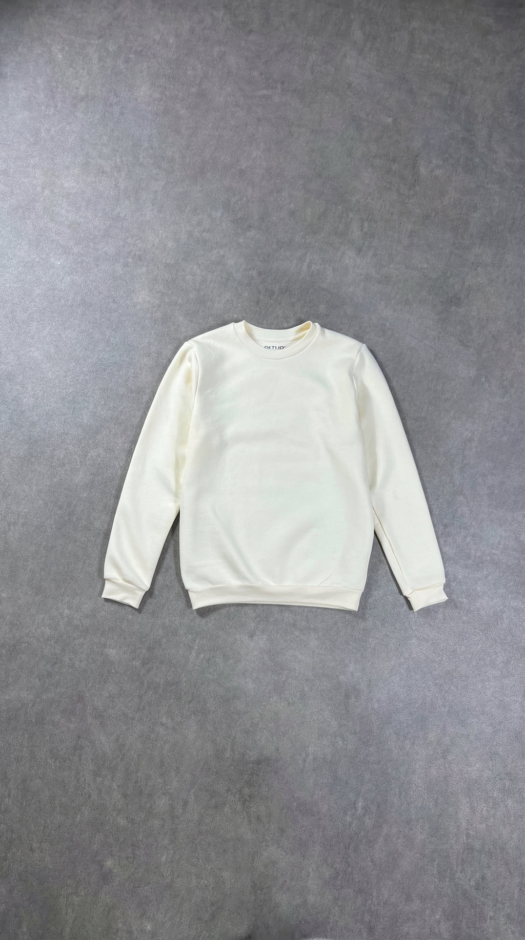 SweatShirt Regular