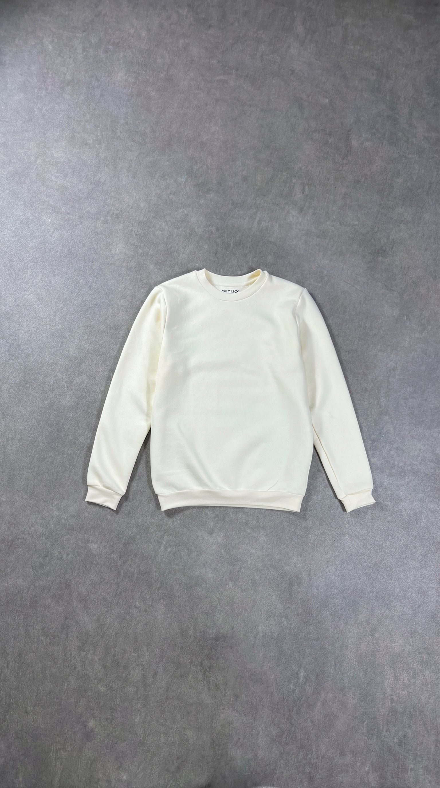SweatShirt Regular