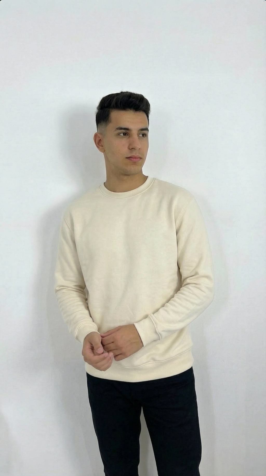 SweatShirt Regular