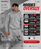 promo pack Hoodie Regular premium quality