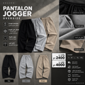 Baggy Jogger OverSized