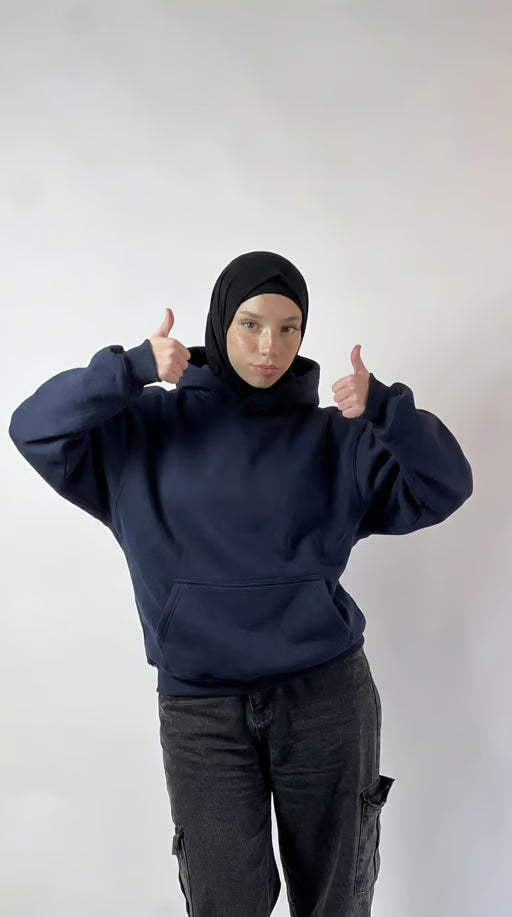 Hoodie OverSized