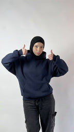 Hoodie OverSized