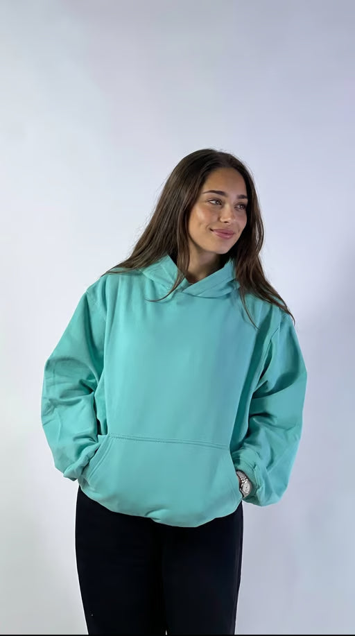 Hoodie OverSized