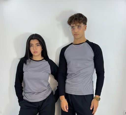 Tshirt Bicolor Regular
