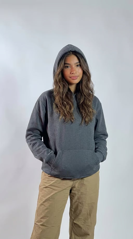 Hoodie Premium Regular