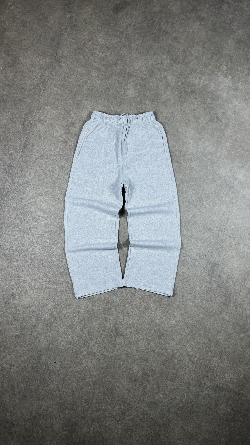 Baggy Jogger OverSized