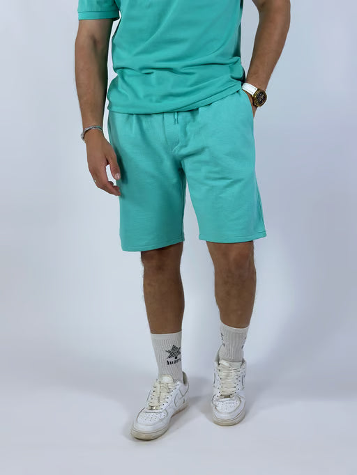 Short Regular