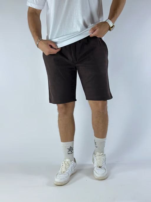 Short Regular