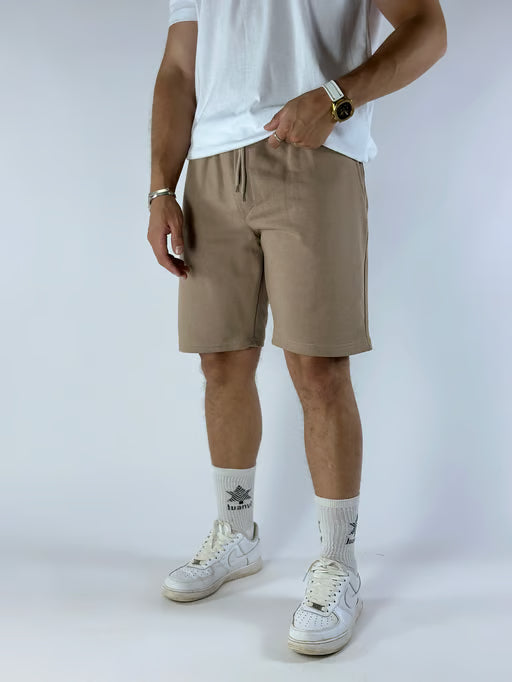 Short Regular