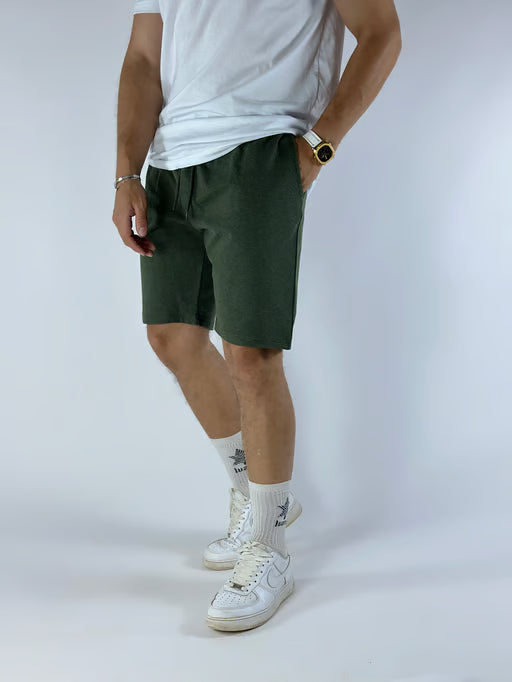 Short Regular