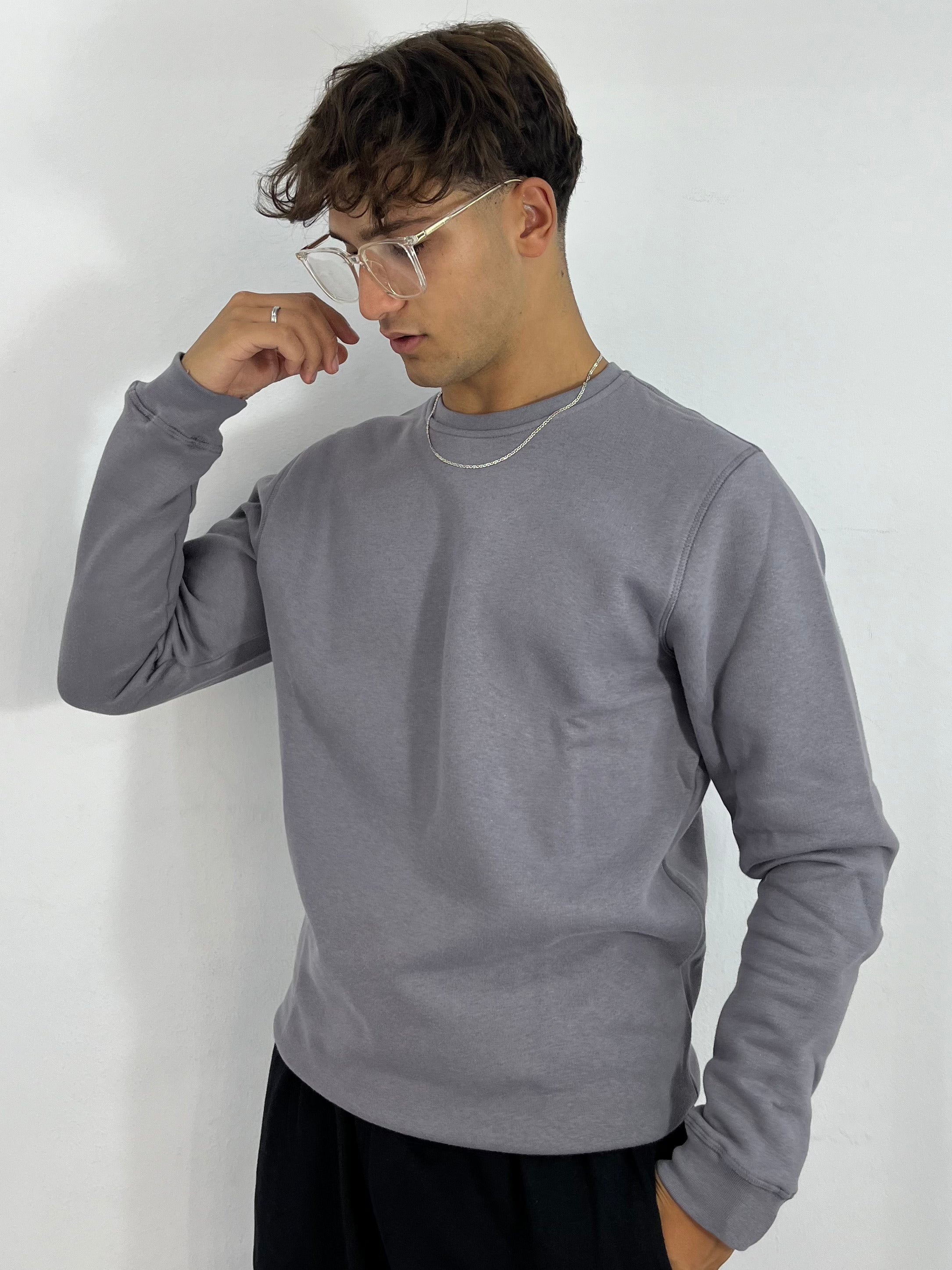 SweatShirt Regular