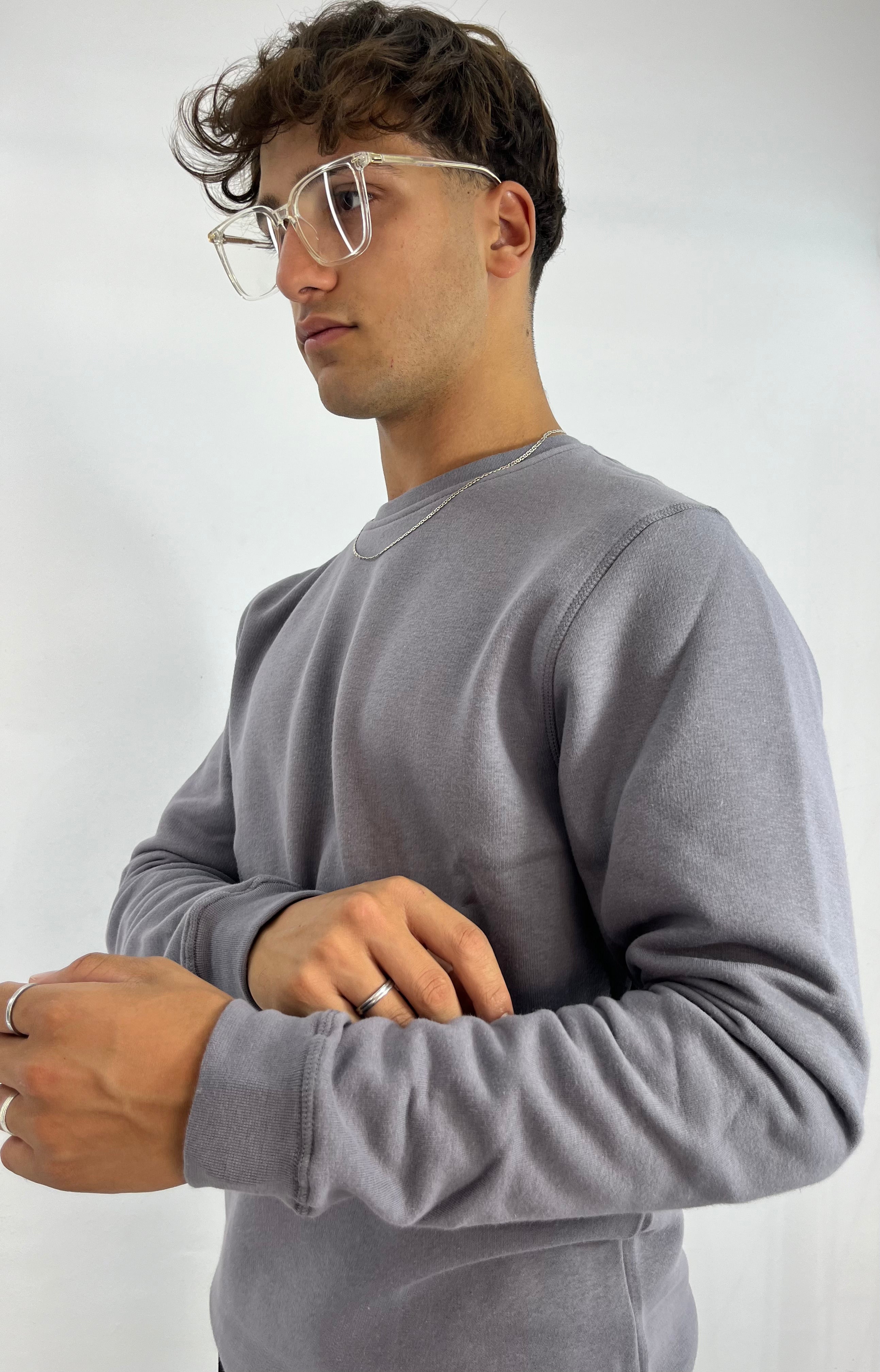 SweatShirt Regular