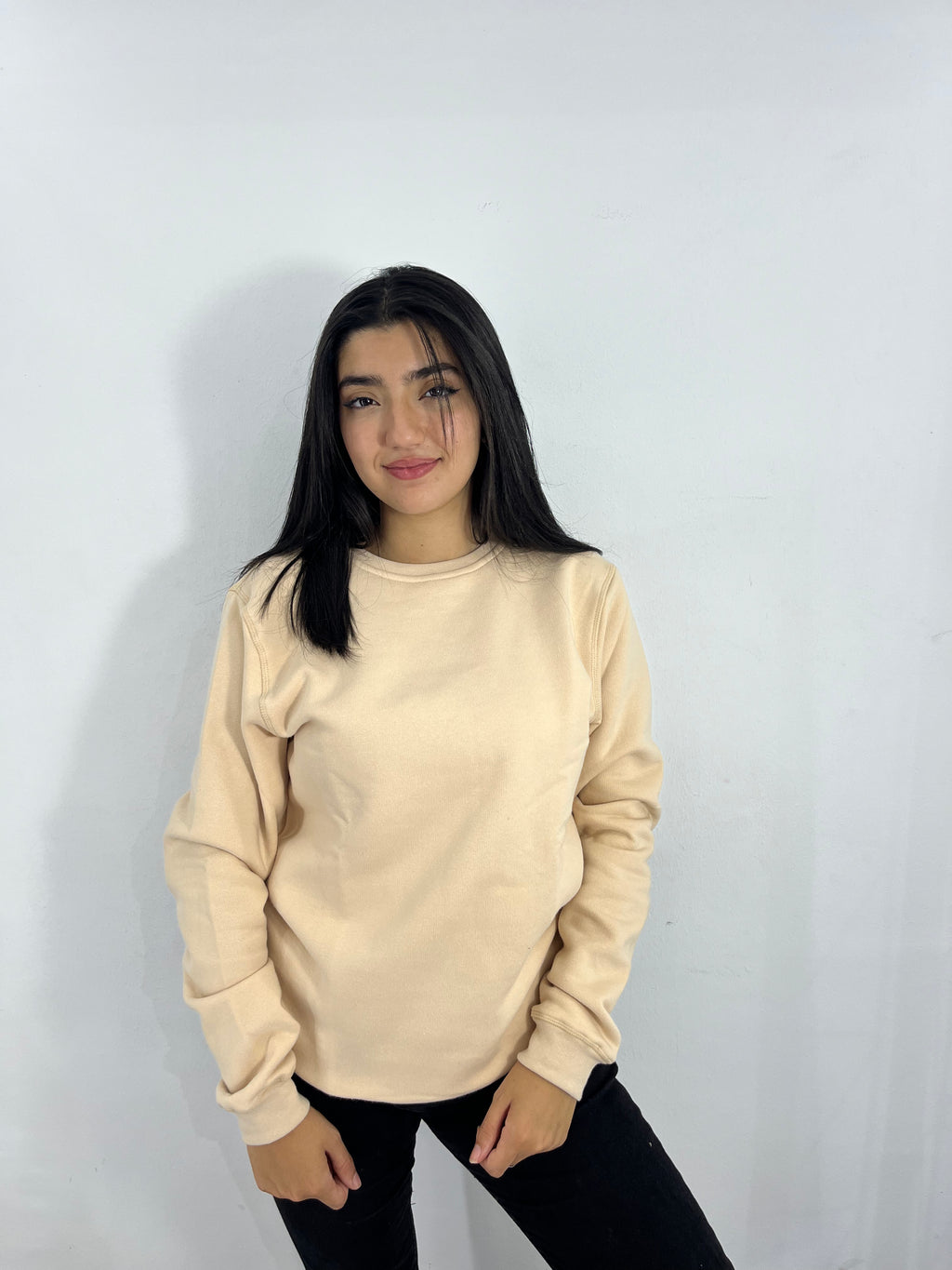 SweatShirt Regular