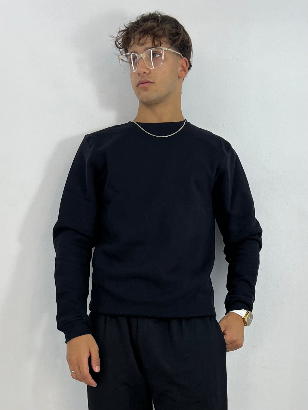 SweatShirt Regular
