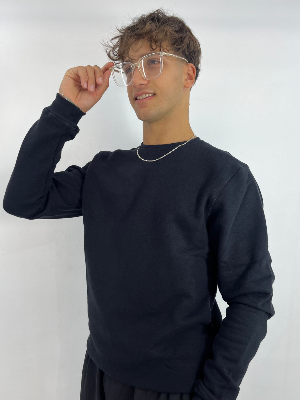 SweatShirt Regular