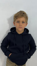 Hoodie Enfant Regular
