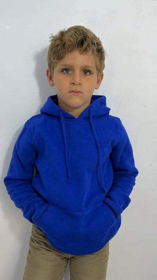 Hoodie Enfant Regular