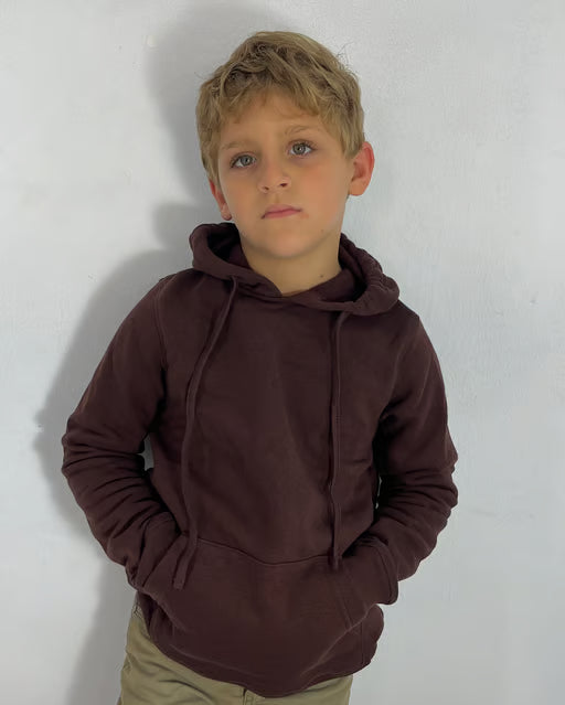 Hoodie Enfant Regular