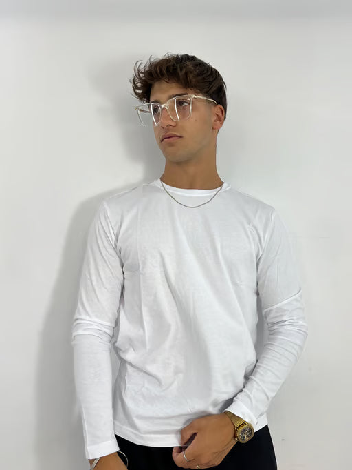 Tshirt Manches Longues Regular