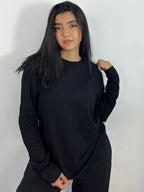 Tshirt Manches Longues Regular