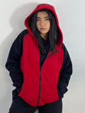 Veste Bi-Color Regular