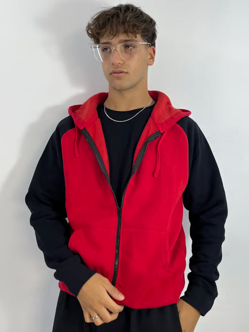 Veste Bi-Color Regular