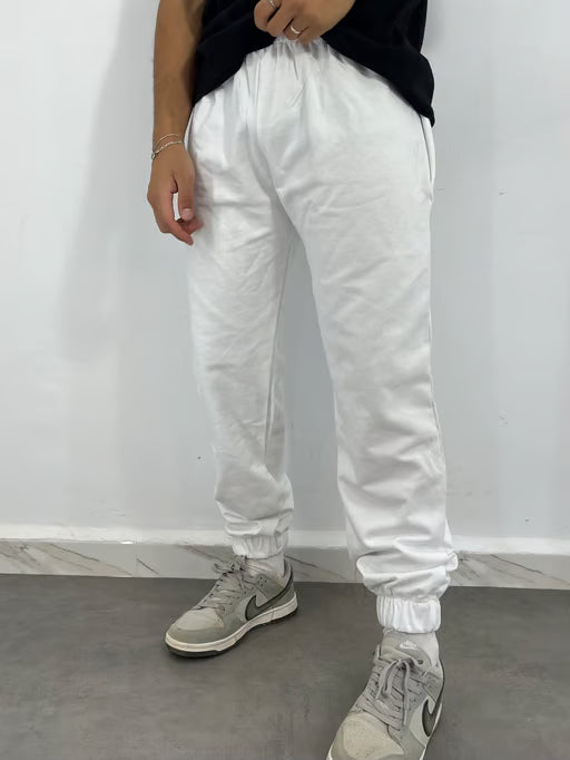 Pantalon-Jogging OverSized