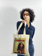 Totebag Sans Bouton