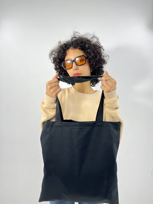 Totebag Sans Bouton
