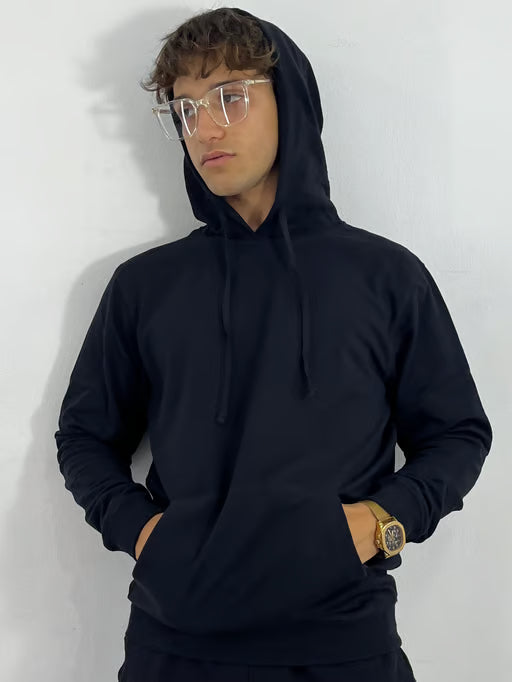 Hoodie Demi-Saison Regular