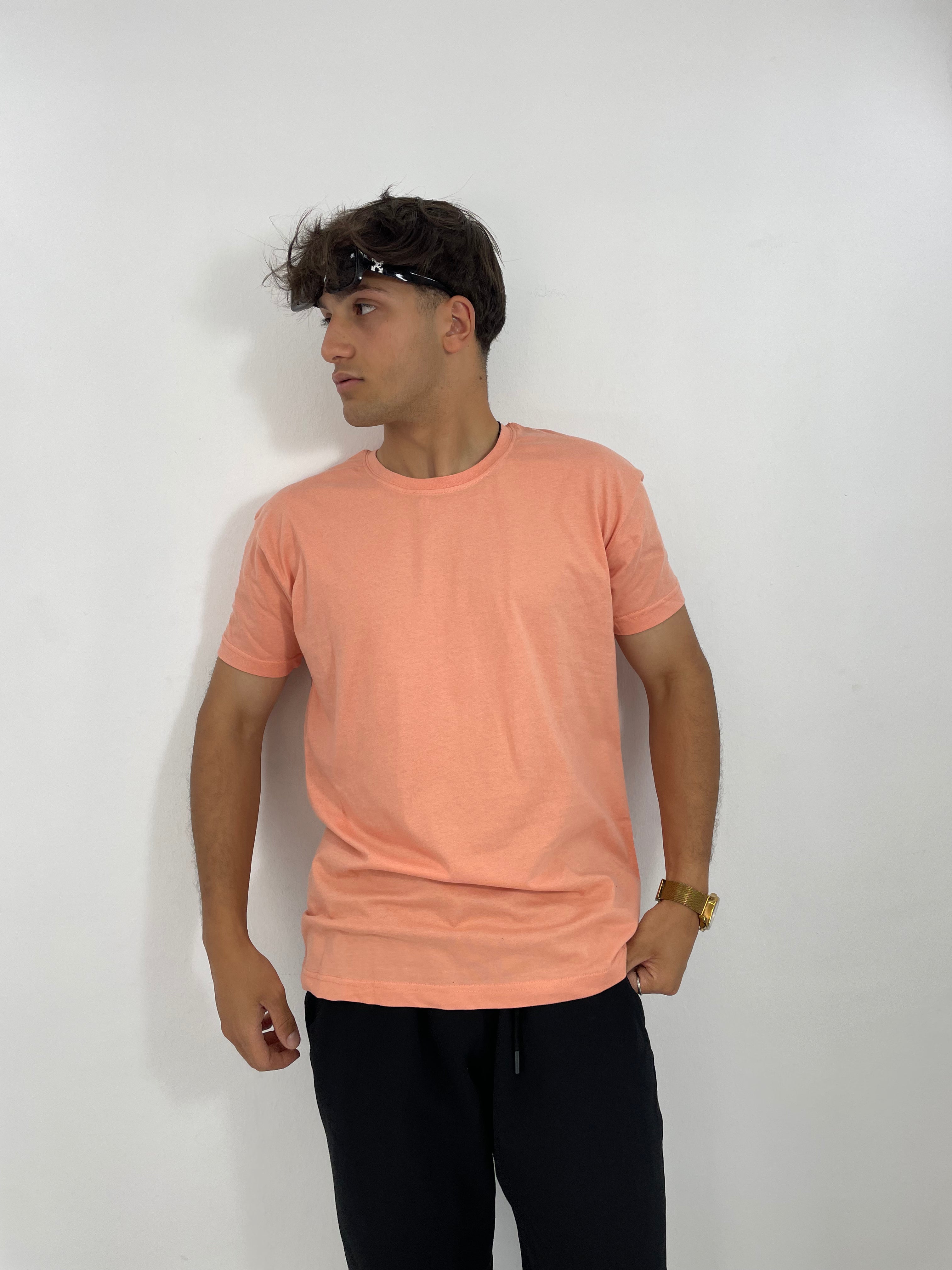 T-shirt Regular