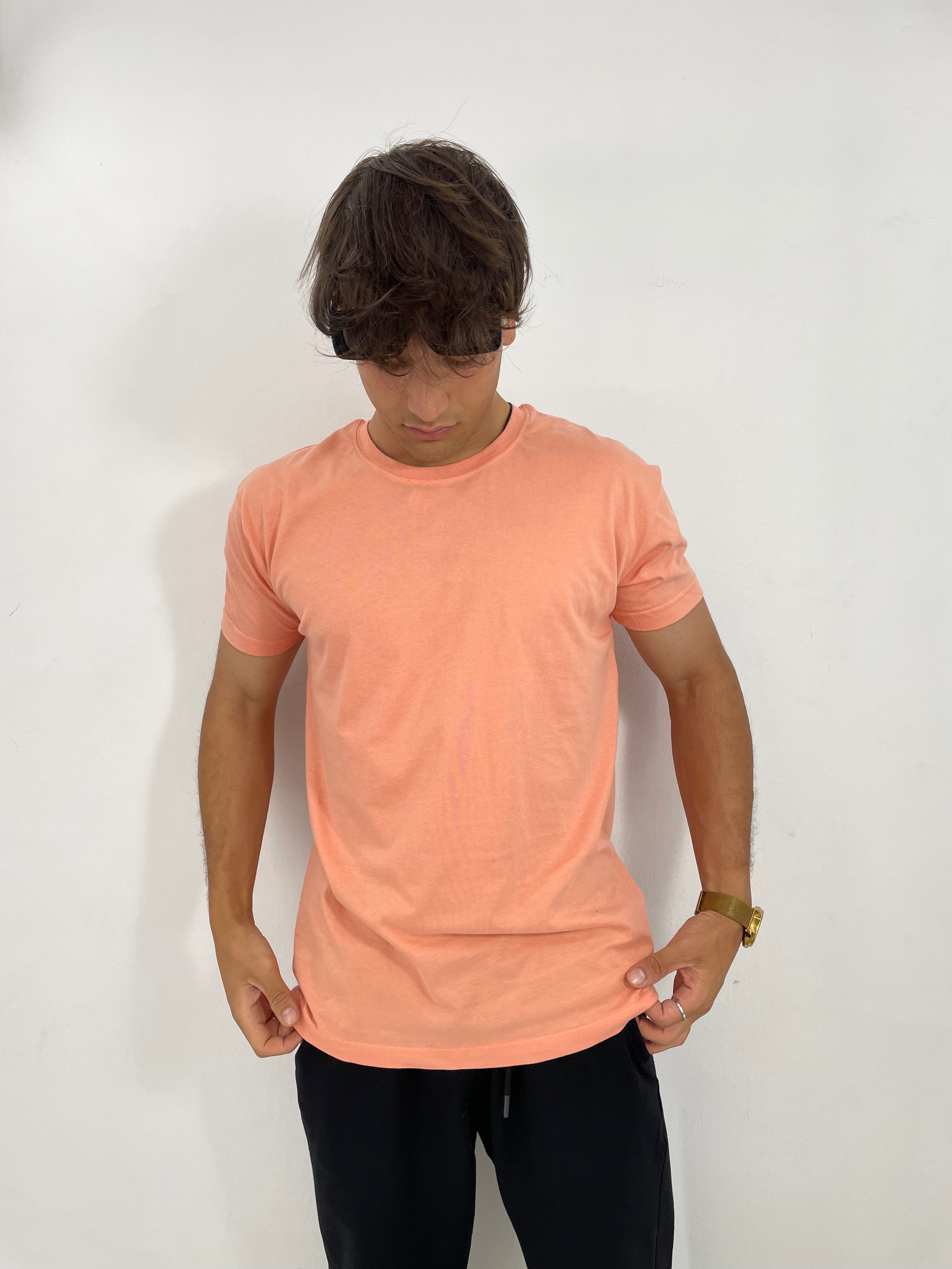 T-shirt Regular