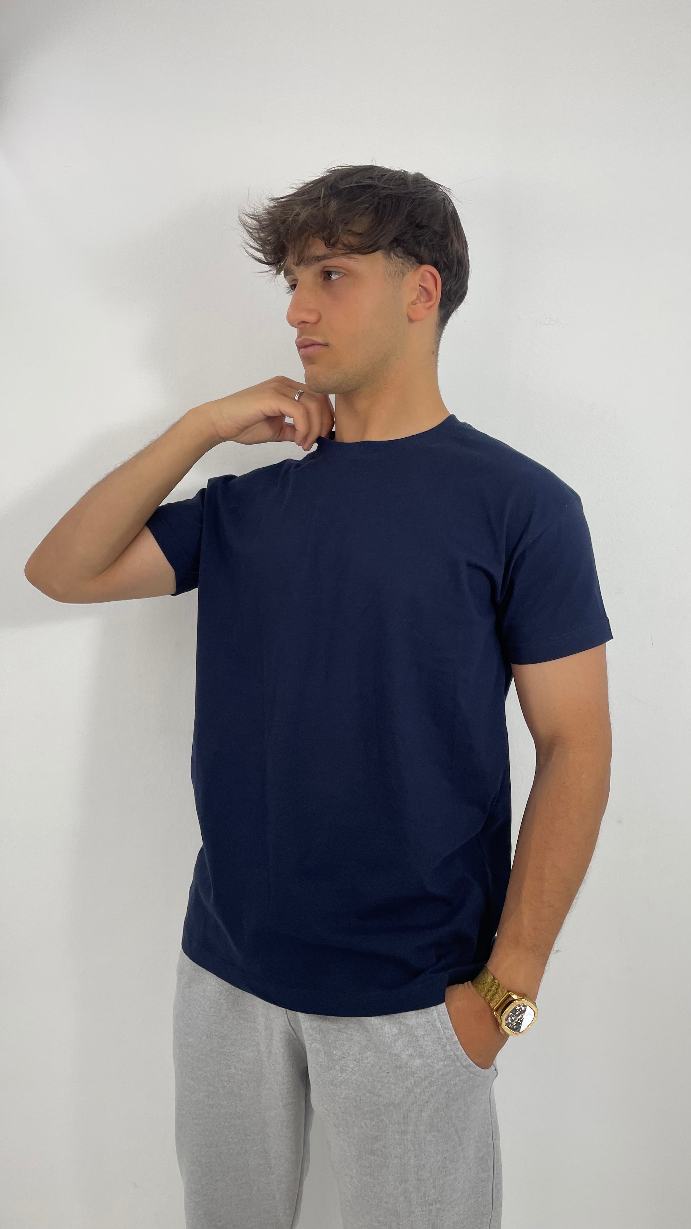 T-shirt Regular