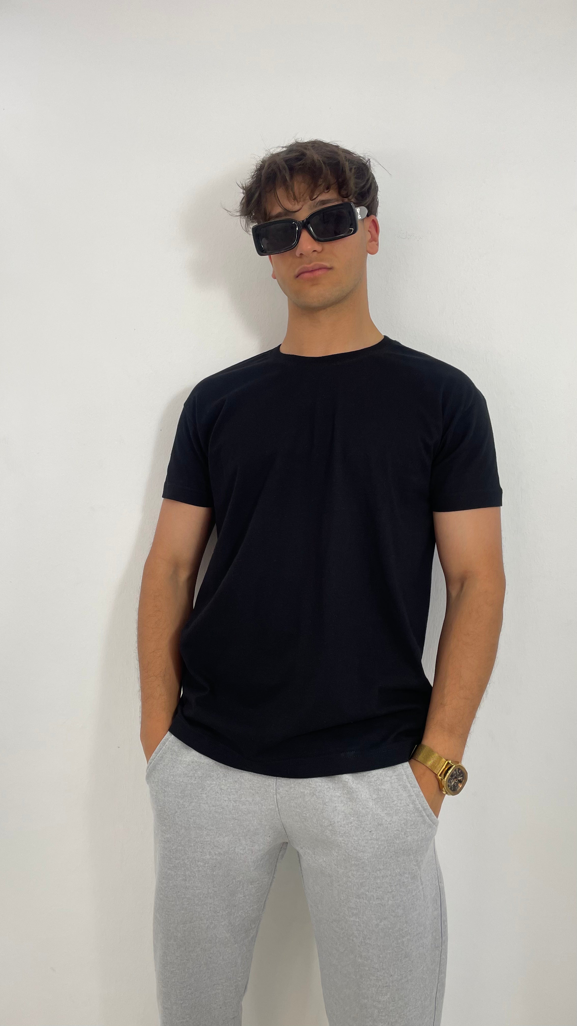 T-shirt Regular