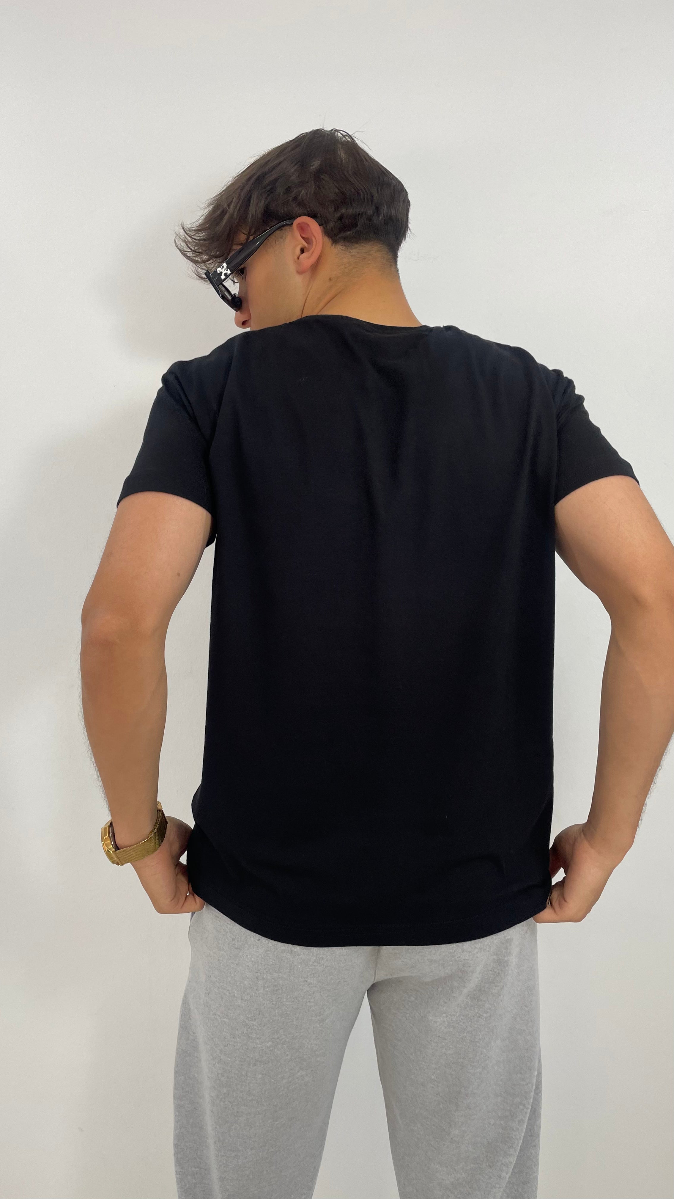 T-shirt Regular