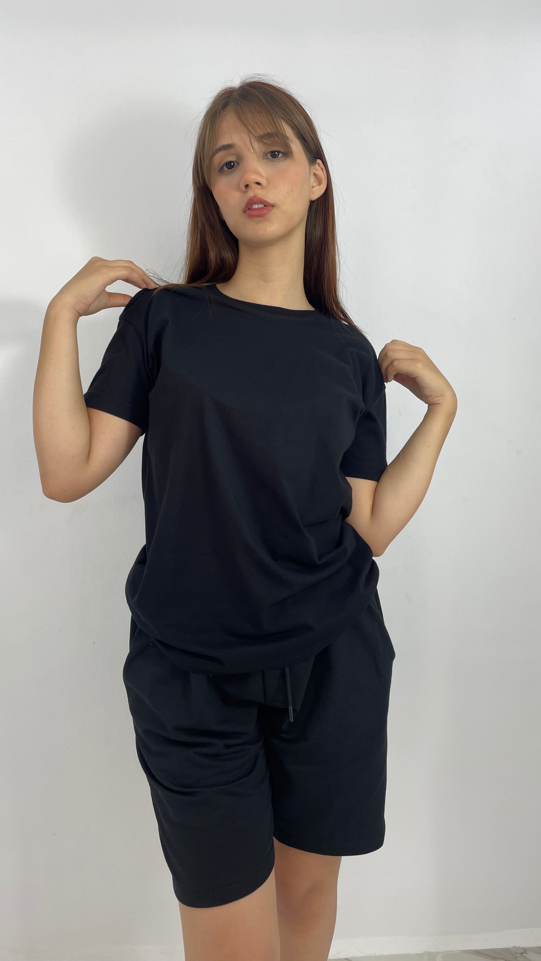 T-shirt Regular