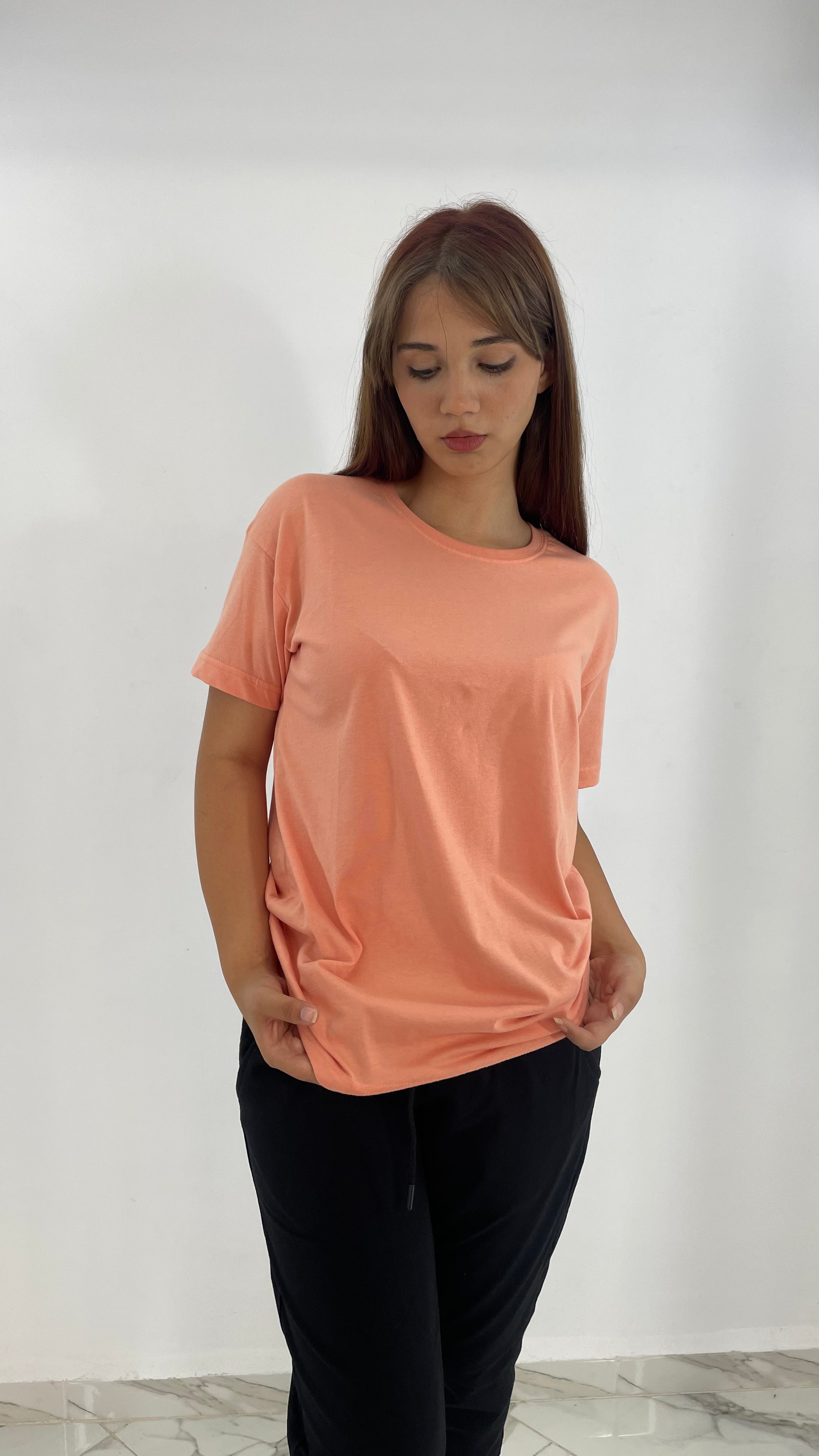 T-shirt Regular