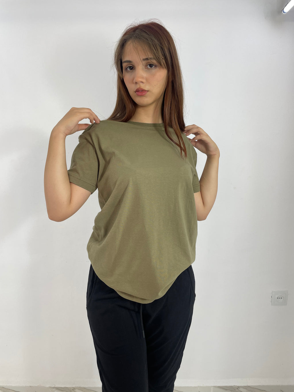 T-shirt Regular